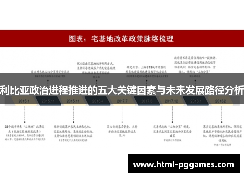 利比亚政治进程推进的五大关键因素与未来发展路径分析