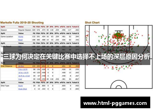 三球为何决定在关键比赛中选择不上场的深层原因分析