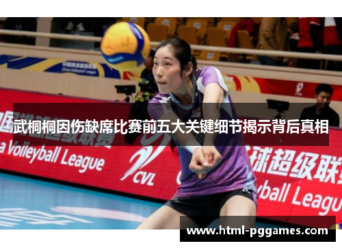 武桐桐因伤缺席比赛前五大关键细节揭示背后真相