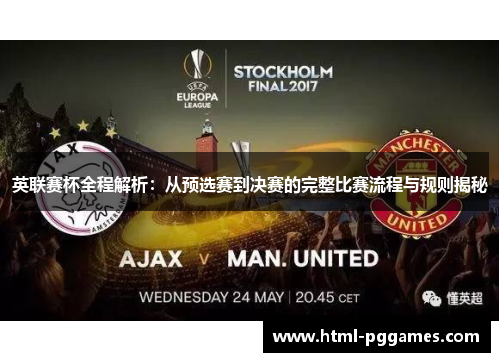 英联赛杯全程解析:从预选赛到决赛的完整比赛流程与规则揭秘 英联赛杯全程解析:从预选赛到决赛的完整比赛流程与规则揭秘