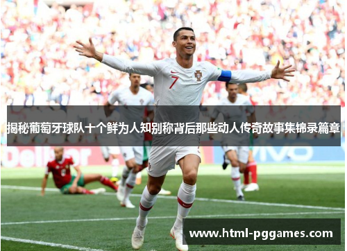 揭秘葡萄牙球队十个鲜为人知别称背后那些动人传奇故事集锦录篇章 揭秘葡萄牙球队十个鲜为人知别称背后那些动人传奇故事集锦录篇章