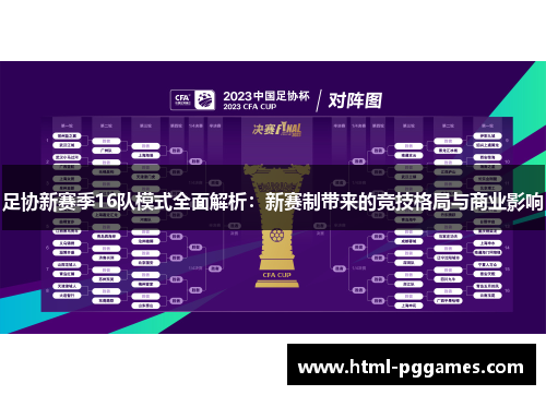 足协新赛季16队模式全面解析：新赛制带来的竞技格局与商业影响