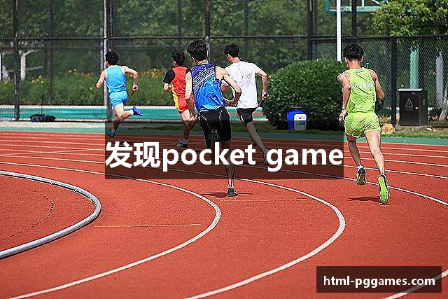 发现pocket game